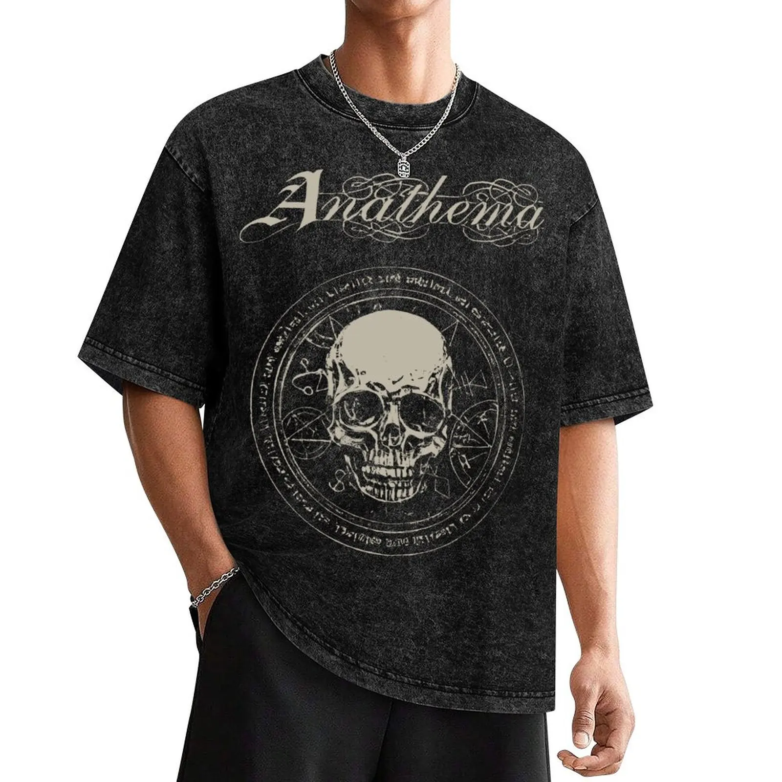 

Anathema T-Shirt new gifts and t-shirts graphic t shirt vintage custom t shirt mens graphic t-shirts