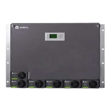 

Vertiv Netsure 731 A61-S1 Series 48V DC Power System M530S R48-3500E3