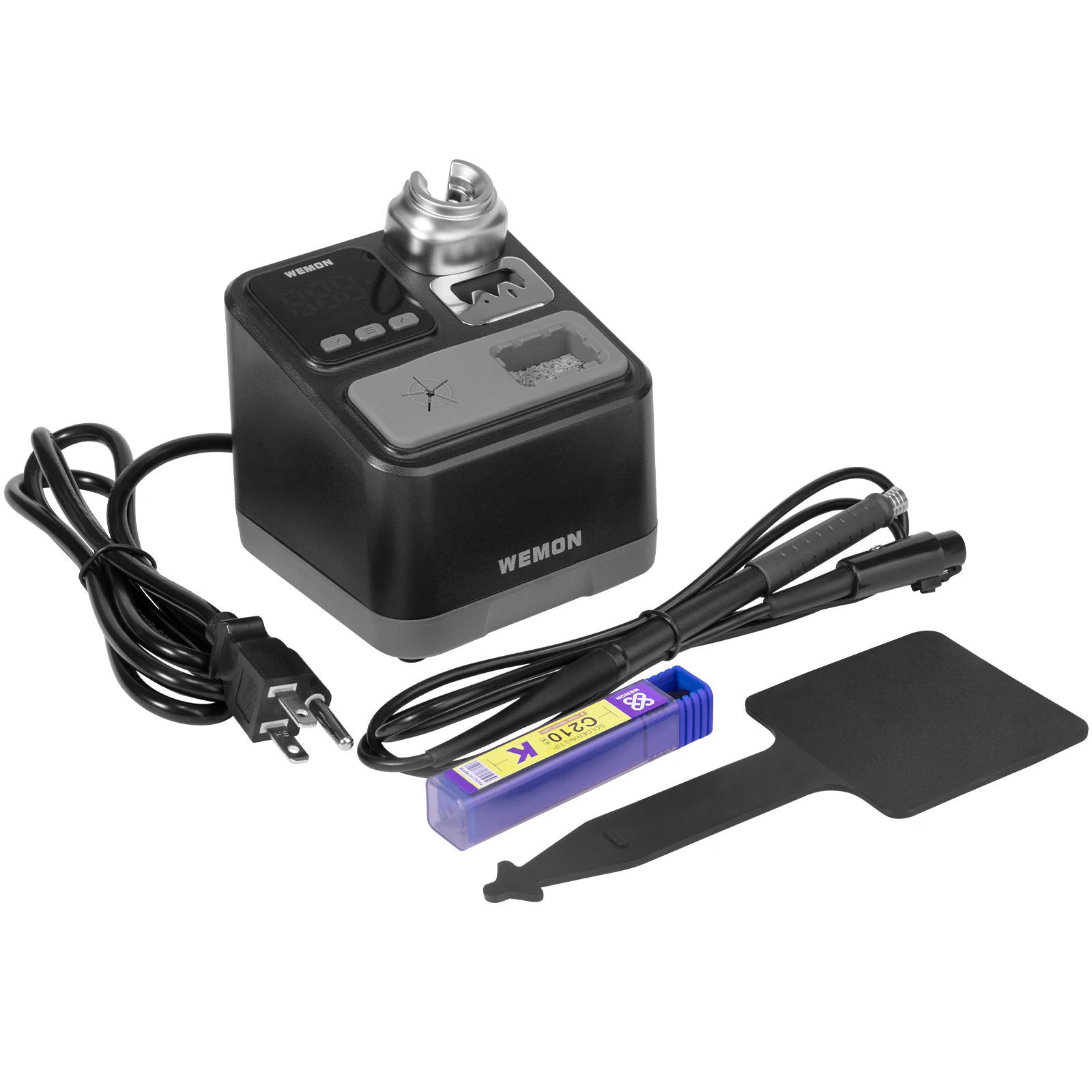 Wemon K21A 75W Sold…