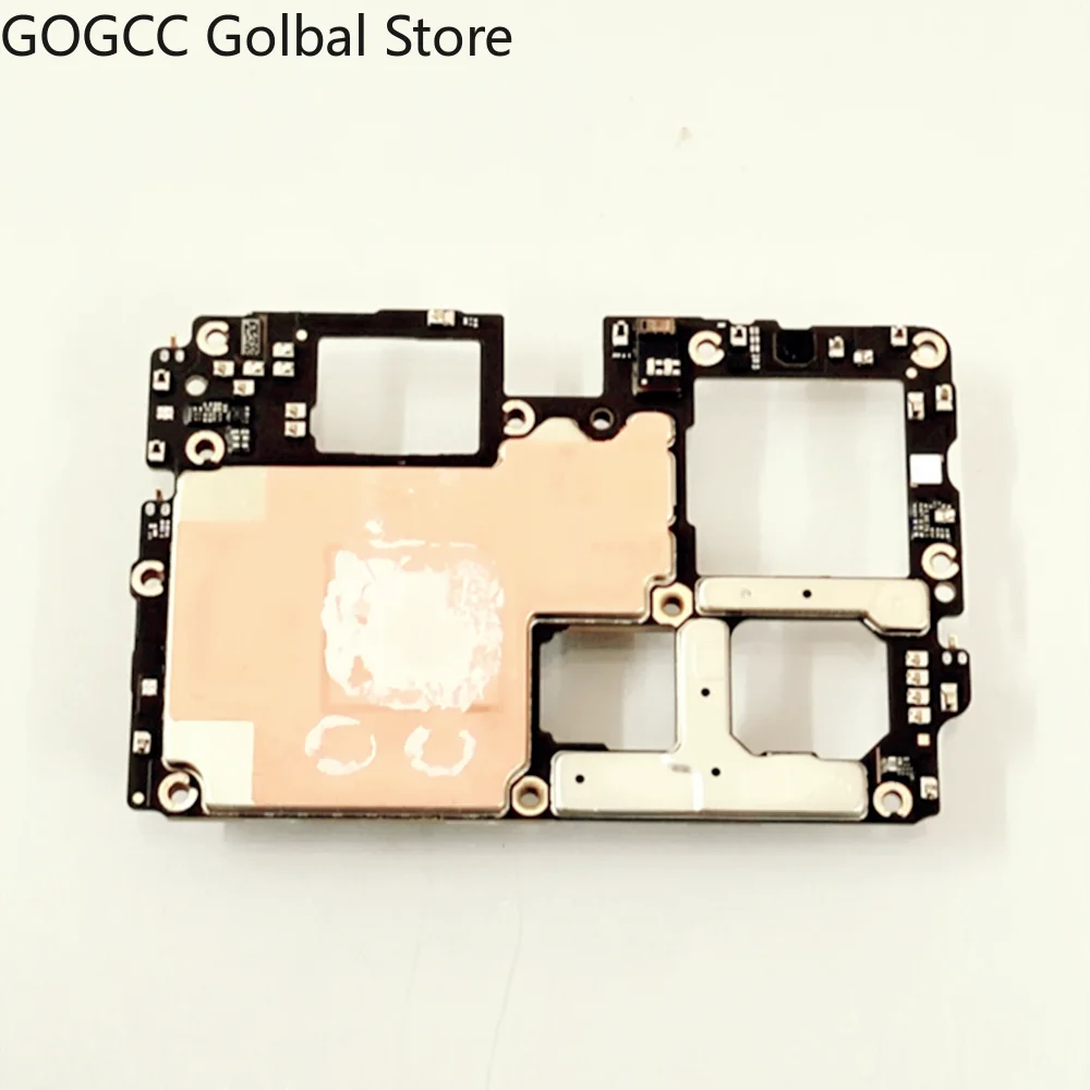 Replace For Vivo iQOO 8 9 10 11 Pro 5G Motherboard Logic Chip Main Board Circuits Unlocked Tested Mainboard Repair Spare Parts