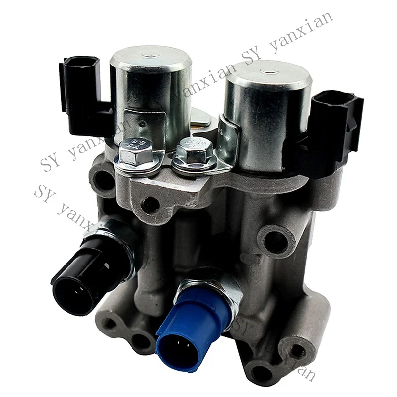 SY+ For Honda Accord 08-12  Valve Control Pressure Spool Assembly For 15811-R41-L01<