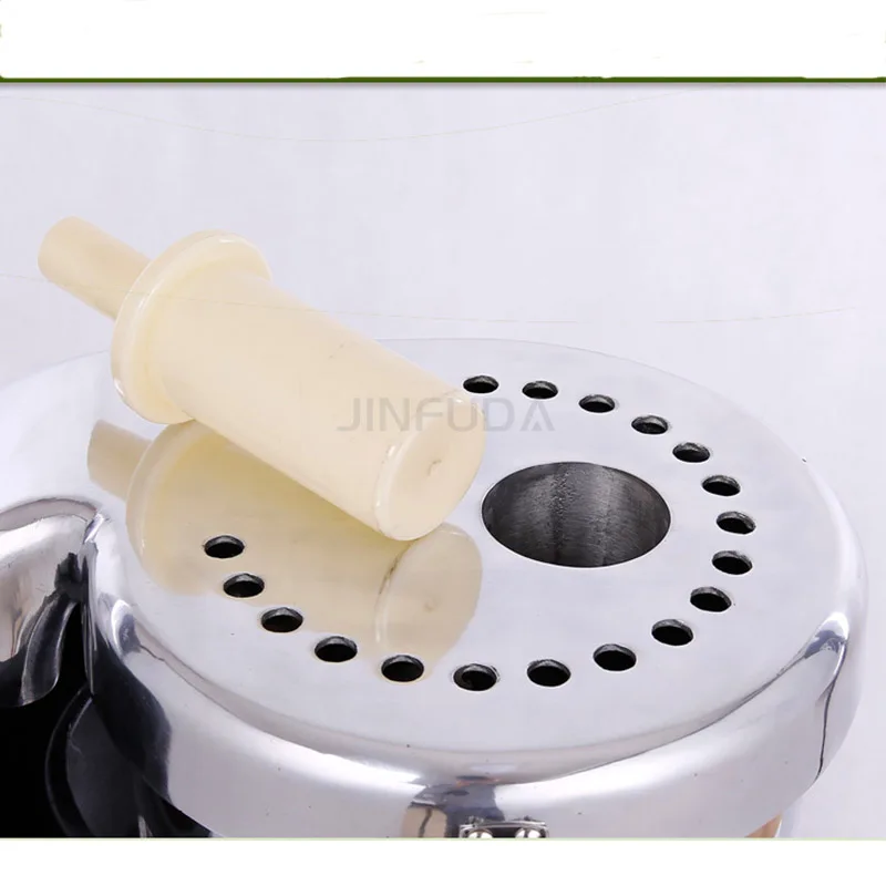 WF-B3600 Orange Citrus Fruit Juicer Machine Commercial Electric Cold Press Extractor Machine Slow Juicer