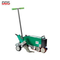 Automatic PVC Roofing Hot Air Welding Machine TPO Roof Welder DBS-ROOF