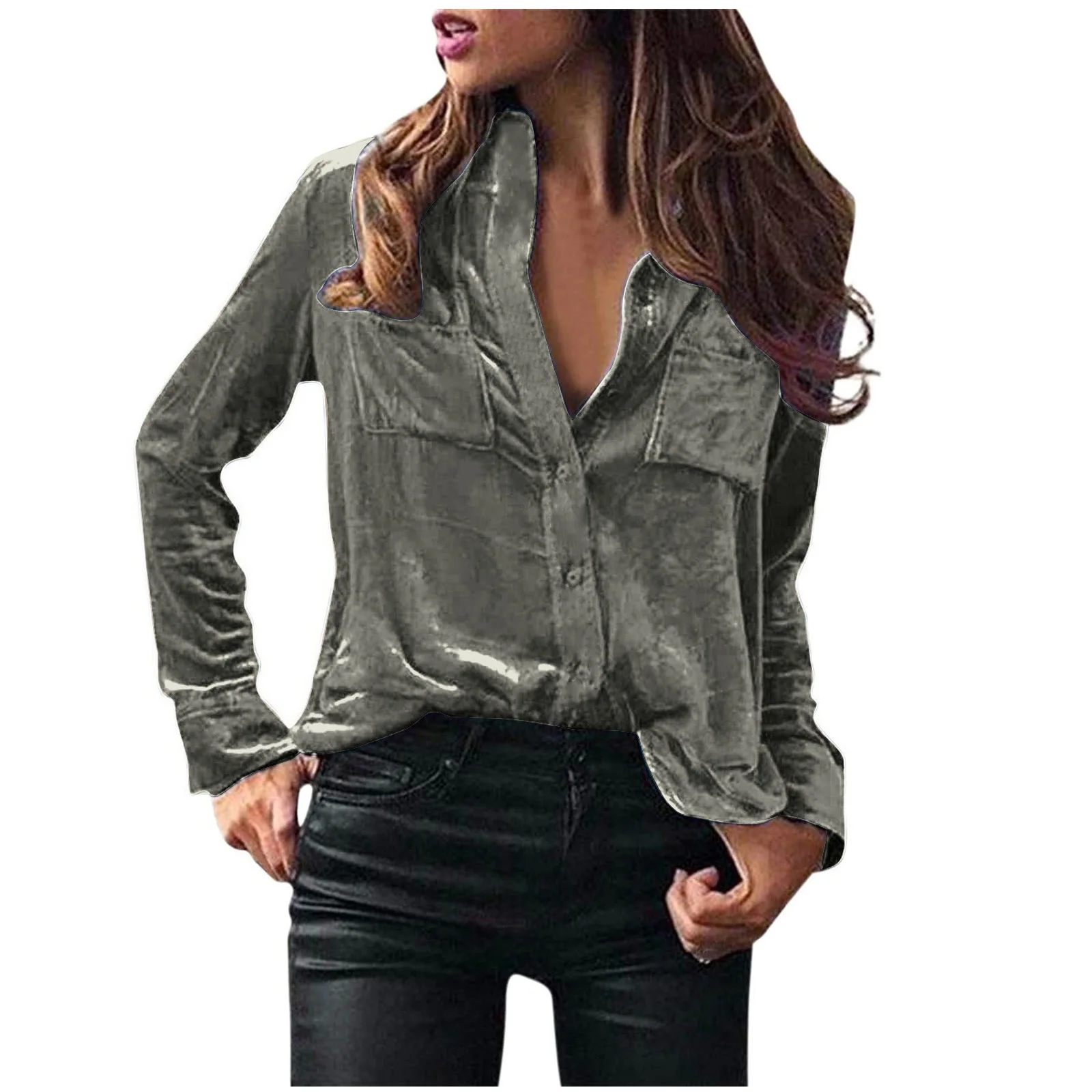 Dark Grey