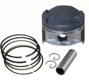 

Suitable for after-sales partsForklift Parts Piston and Pin and Snap Ring used for H20-1(+0.50)