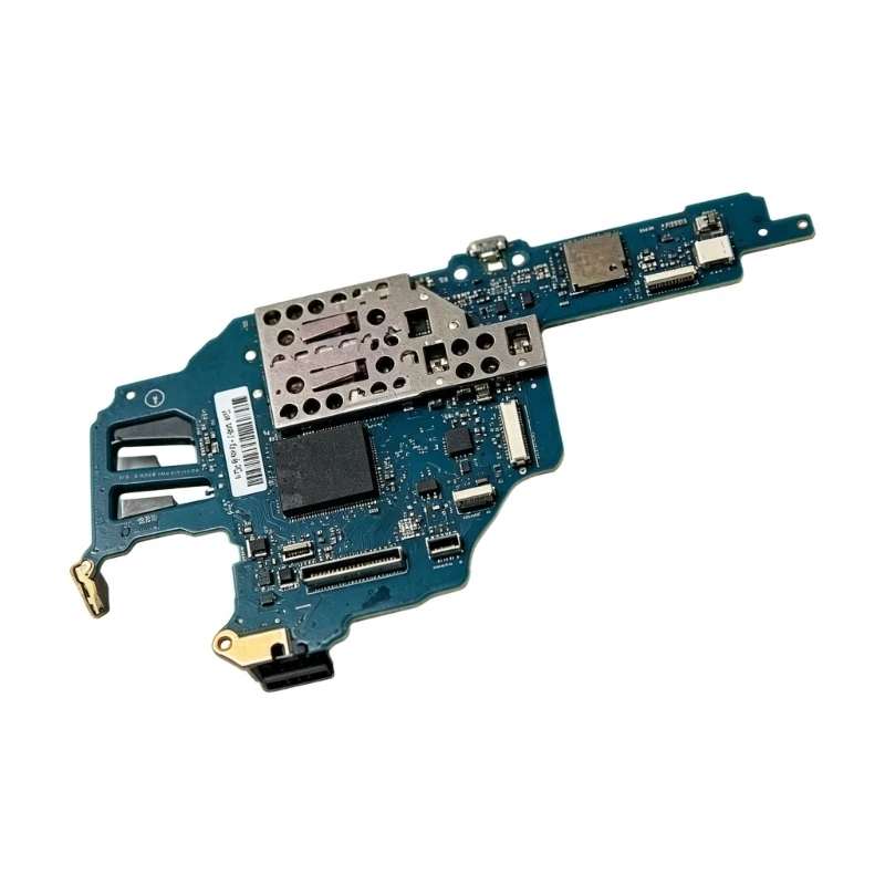 Y5LF Premium Metal Main Circuit Board With Pre Installed Bootloader For 3000 Handheld Restores All Cores Gaming Features