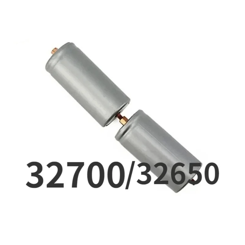 High Quality 32700 32650 Lifepo4 Battery Screw Head 3.2V 9000mAh Intelligent Robot Electric Car Energy storage power supply Cell