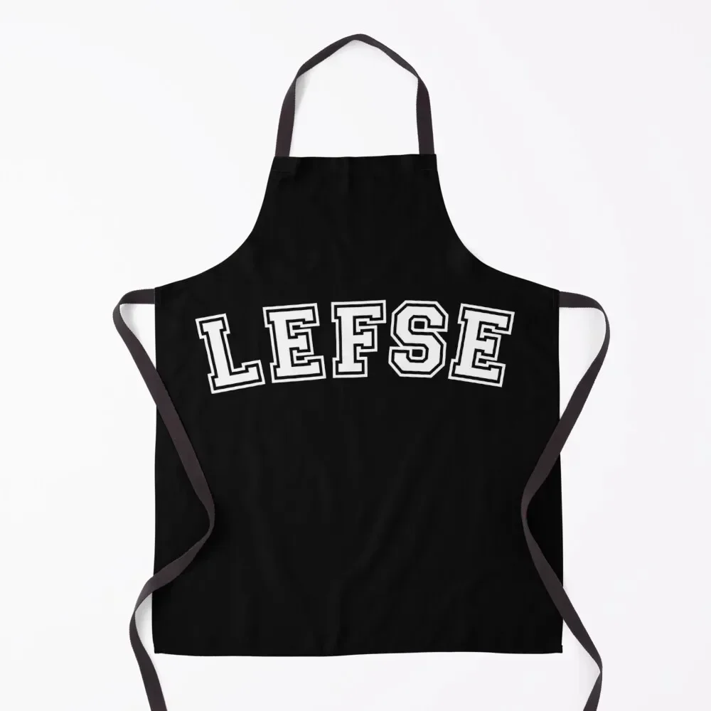 

Lefse Apron For Men Kitchen Items For Home kitchen girl Cute Kitchen Apron