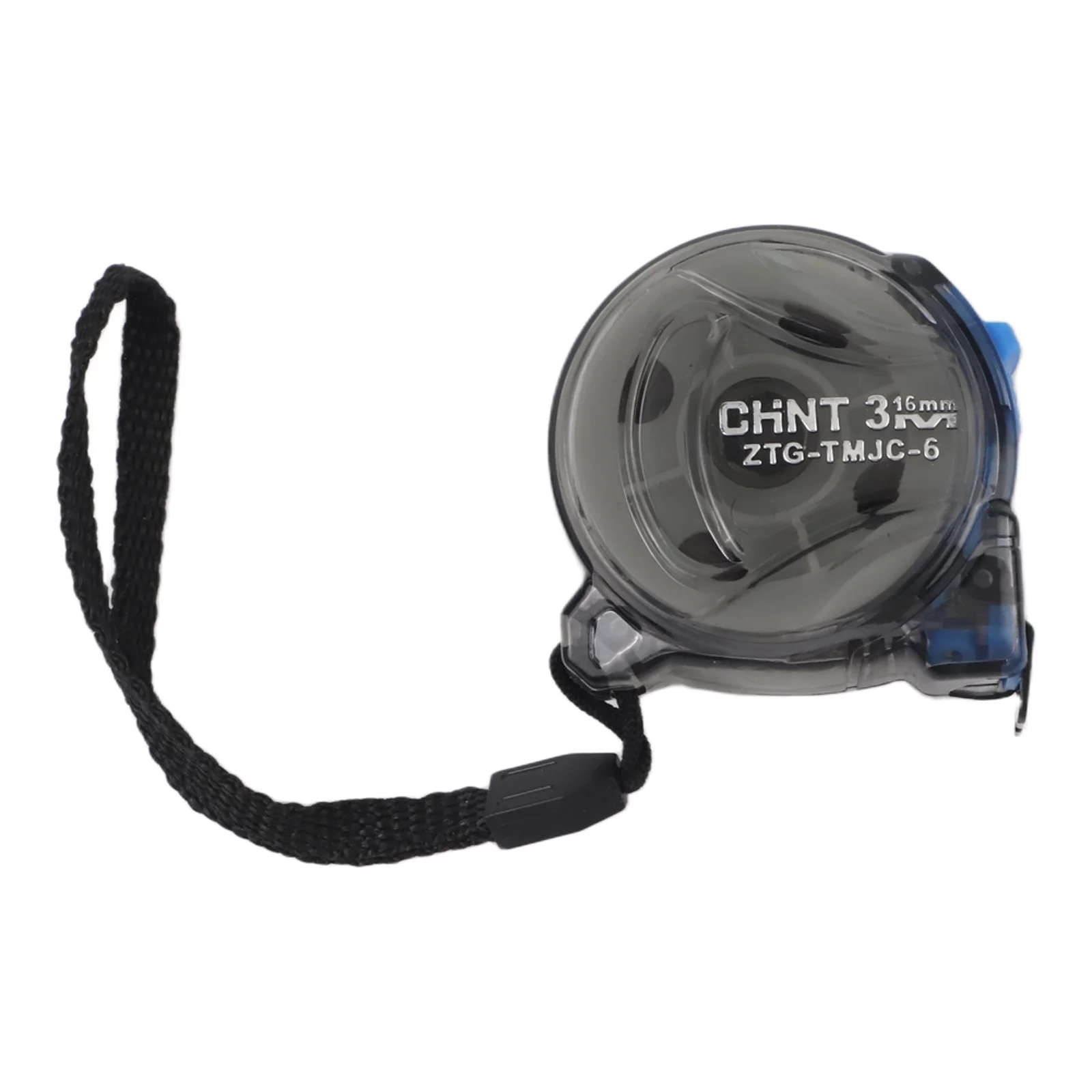 Cut Resistant Measuring Tape Cut-Resistant Tape Measure 3 M 16mm Transparent Steel Tape Measure User-Friendly Design