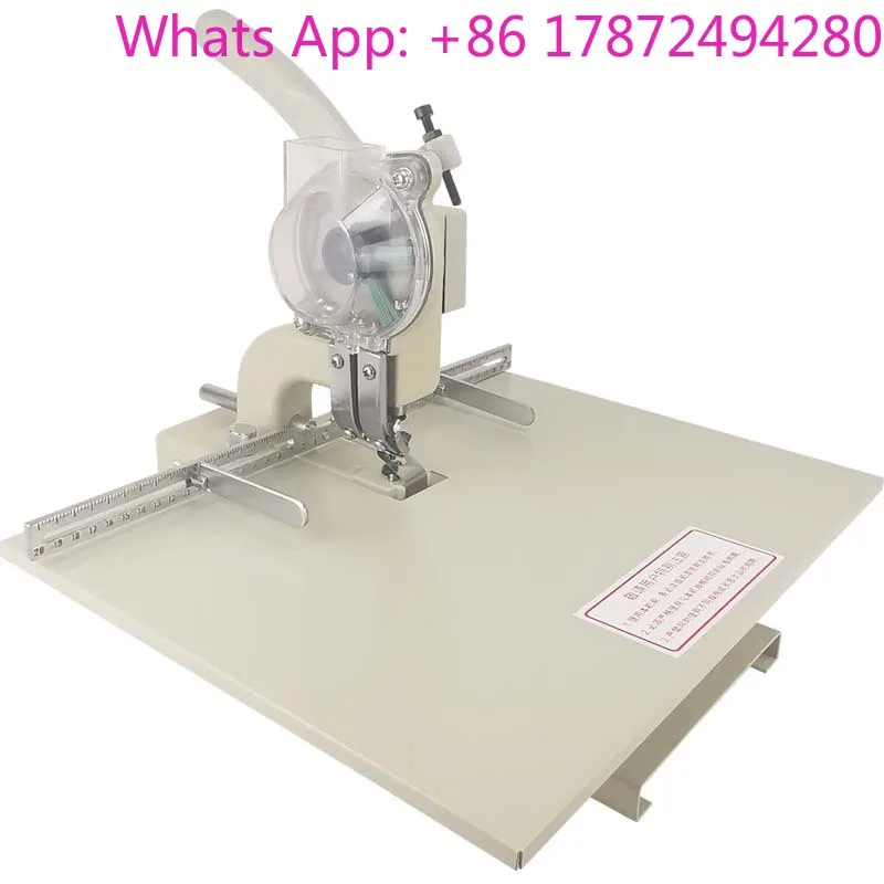 

4mm/5.5mm Eyelet Press Machine Curtain Eyelet Machine Eyelet Making Machine