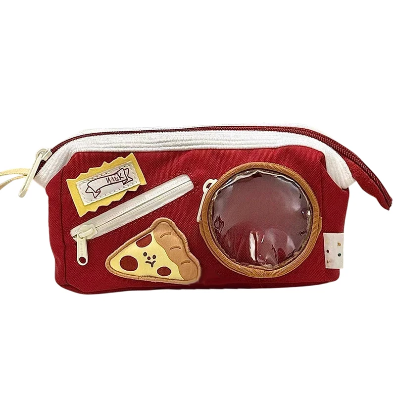 【Nice】Adorable Larg…