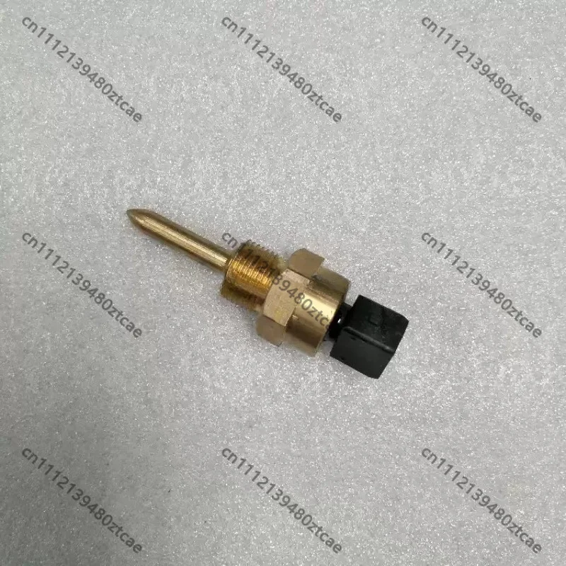 Air Compressor Temperature Transducer Sensor 98612‑126 Spare Repair Part Compatible With CompAir Screw Compressor Modding