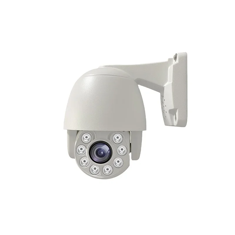 4K Mini Ptz Speed D…