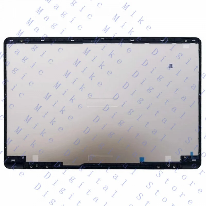 

H for ASUS Vivobook A510 X510 F510 X510UQ S5100 S510UA UK505B LCD Back Cover