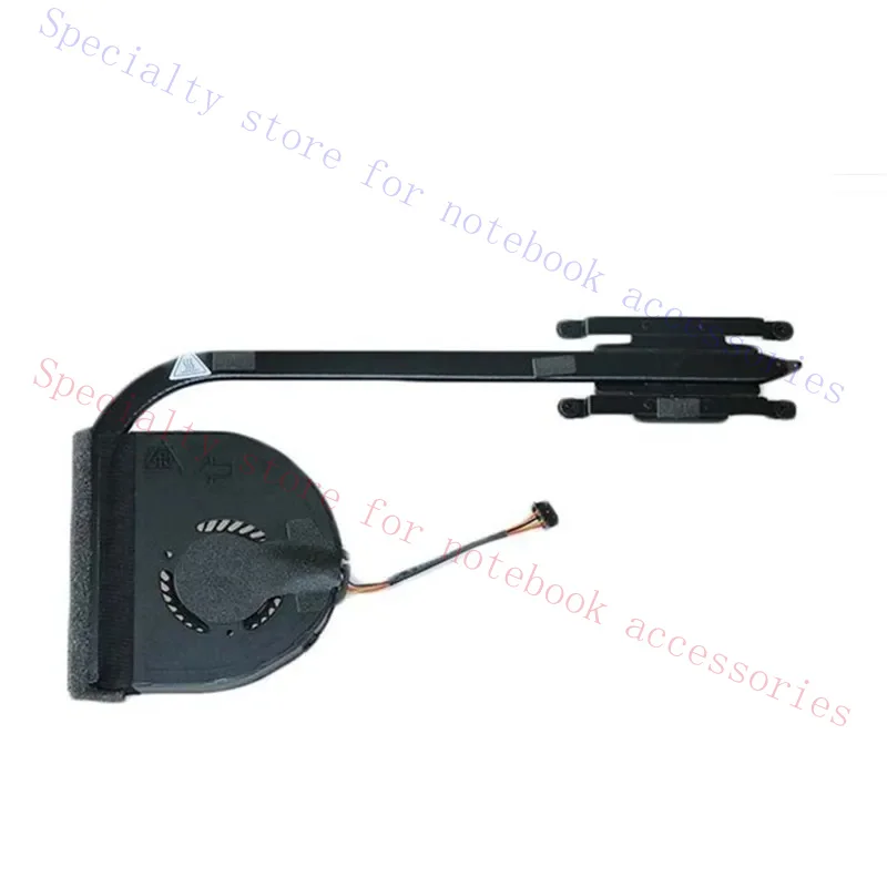 New Original For Laptop Lenovo Thinkpad T450 T450i Cooling Fan Heatsink Radiator 04X5942 04X5944 00HT597 01AW558 01AW559 01AW560