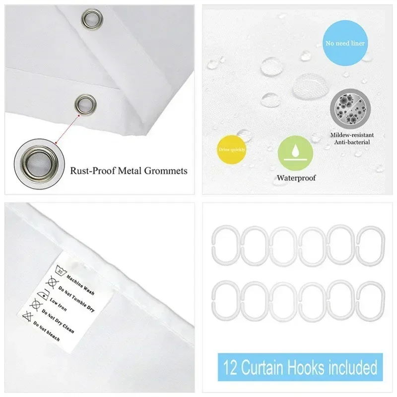 

JY01Tattoo Parlor Черепа Занавеска для душа Декор для ванной комнаты и 5)j@1