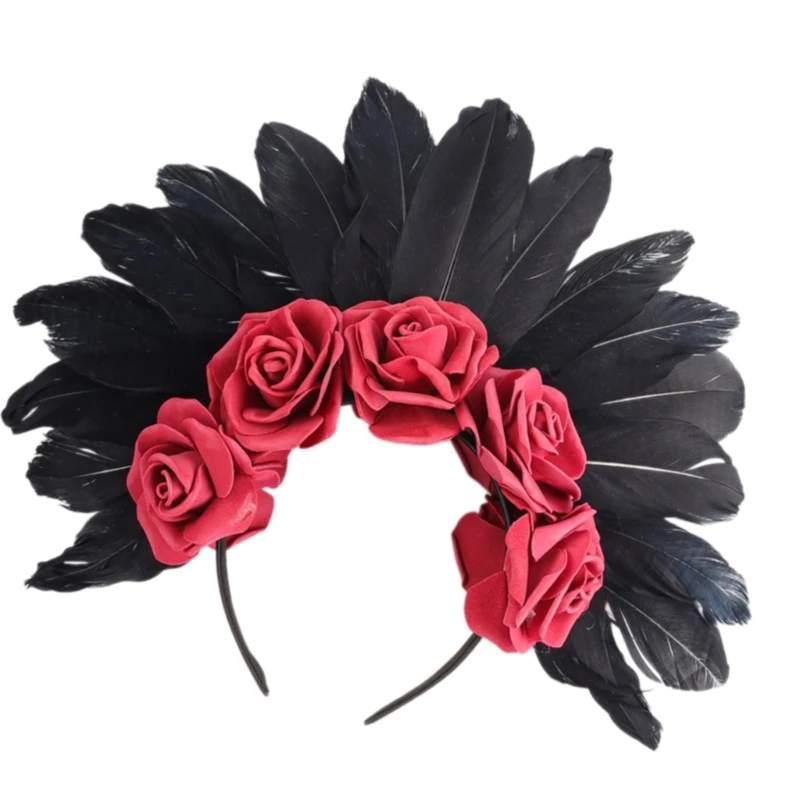 Рисунок 2 - Элегантный головной убор с темными