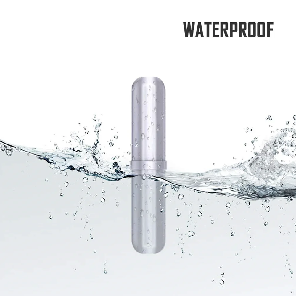 Magnetic Stirrer Bar ขนาดผสม PTFE Magnetic Stirrer เครื่องผสมบาร์ชุด Type-B