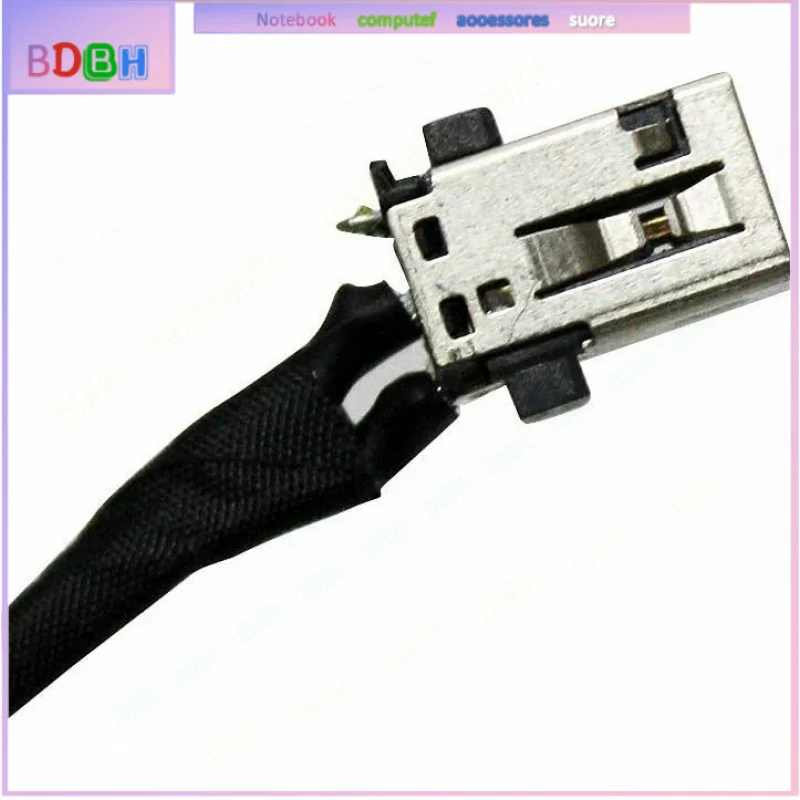 For Acer SP513-52N SP513-53N DC Jack Socket Charging Port Power Cable 450.0CR04.001