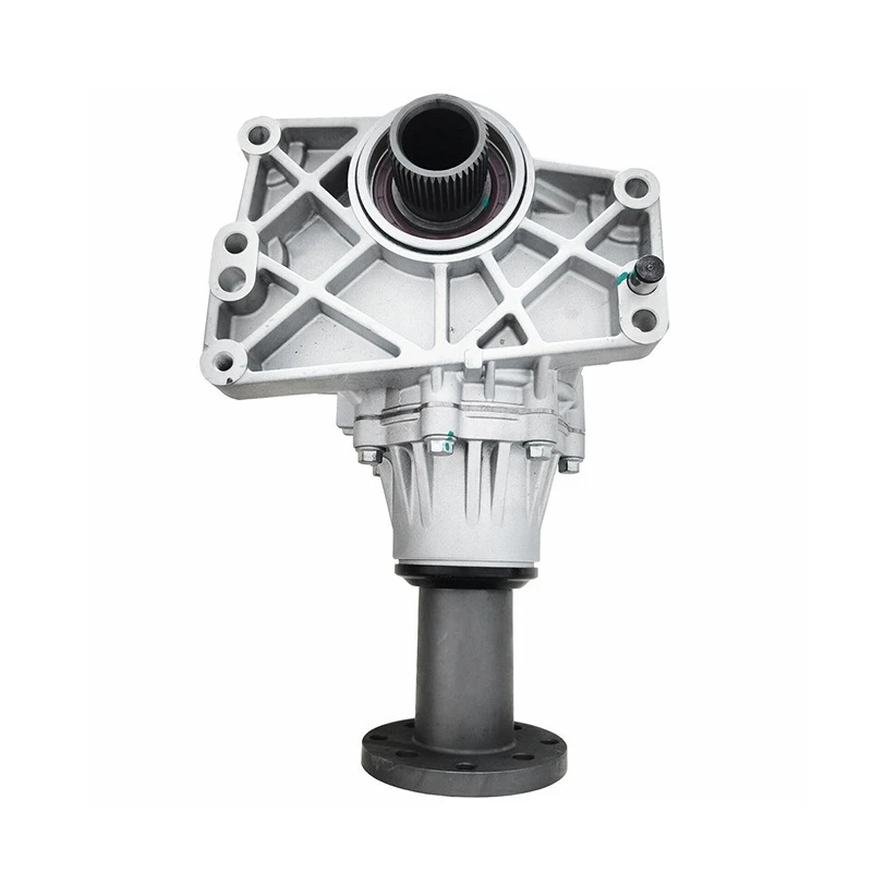 Die Verteilergetriebe-Baugruppe für Kfz-Getriebeteile ist für den Verteilergetriebe des mechanischen Automobilmotors geeignet