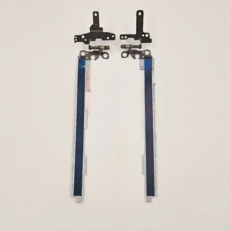 100% New Laptop Hinge With Pull Tape For DELL Latitude 3440 E3440 E3450 Replacement