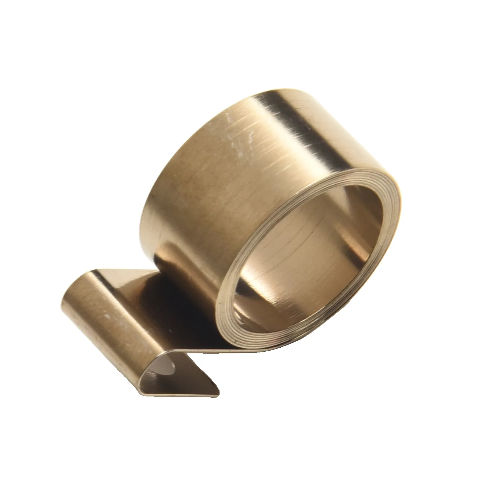 Voor gereedschapsreparaties Montage Pusher Spring Nailer Spring RVS Spring Multimeter als afbeelding 2-delige verpakking