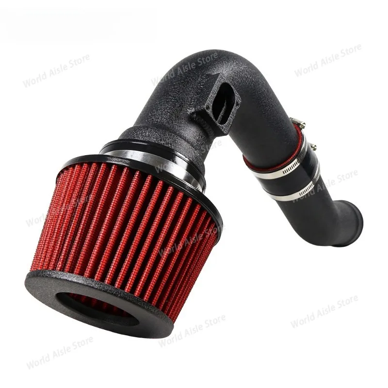 Automotive Air Filter Intake Kit for BMW for F10 / for F11520i/528i 2.0L