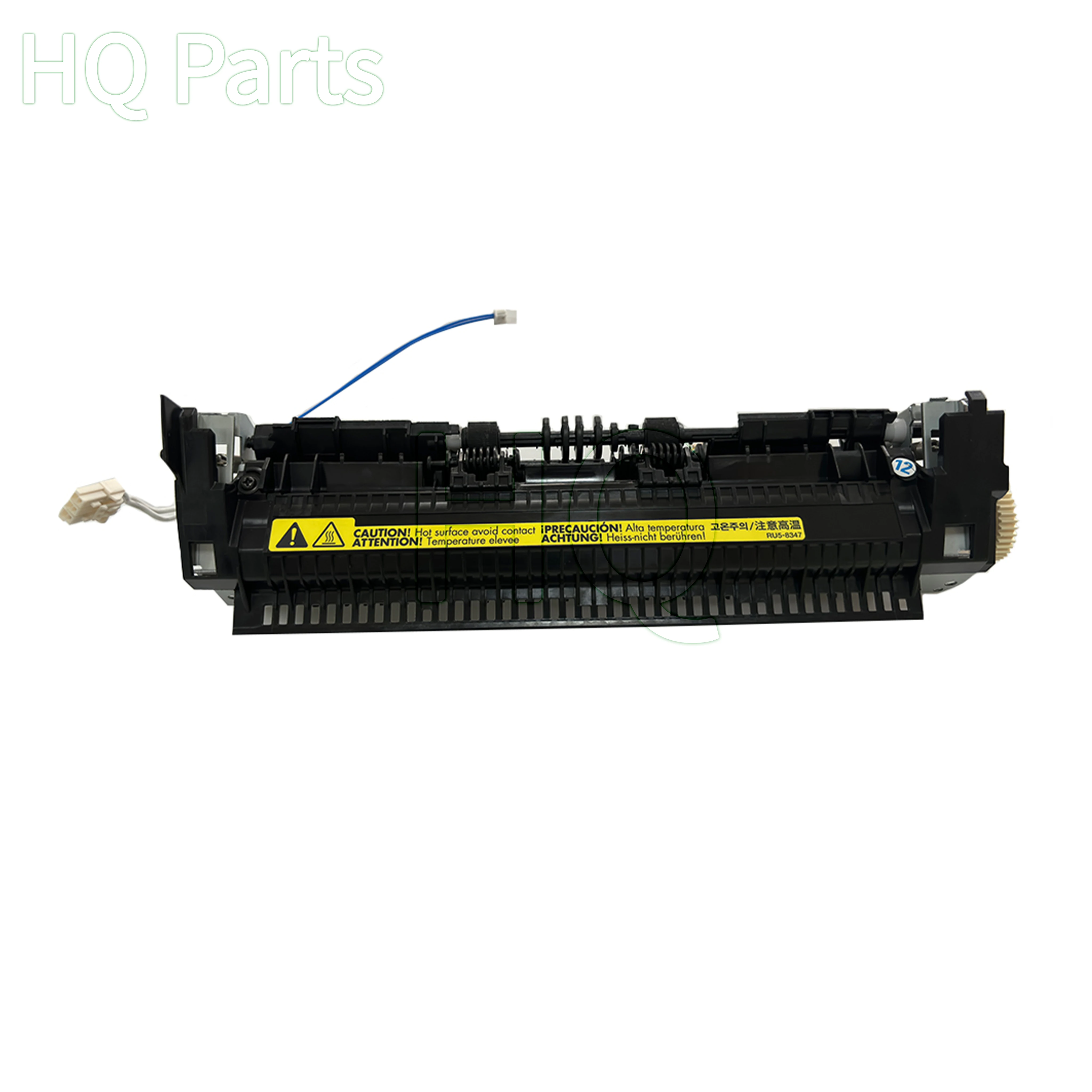 

RM1-2049 RM1-2050 Блок термофиксатора для Laserjet 1022 3050 3052 3055 M1319 1319 Крепежный узел 110 В 220 В RM1-3044 RM1-3045