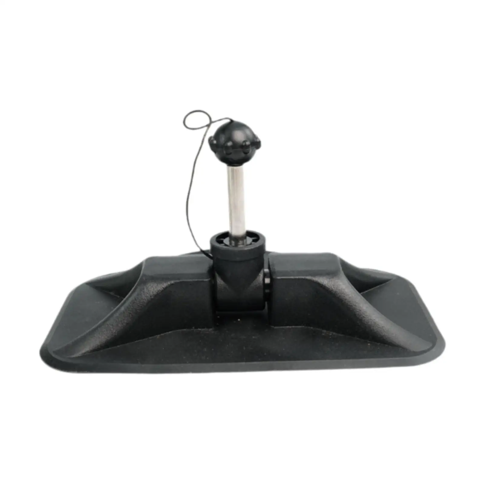 

Кронштейн для весла, простая установка, удобный универсальный сменный замок для каноэ, каяка, надувная лодка, резиновая лодка, плот