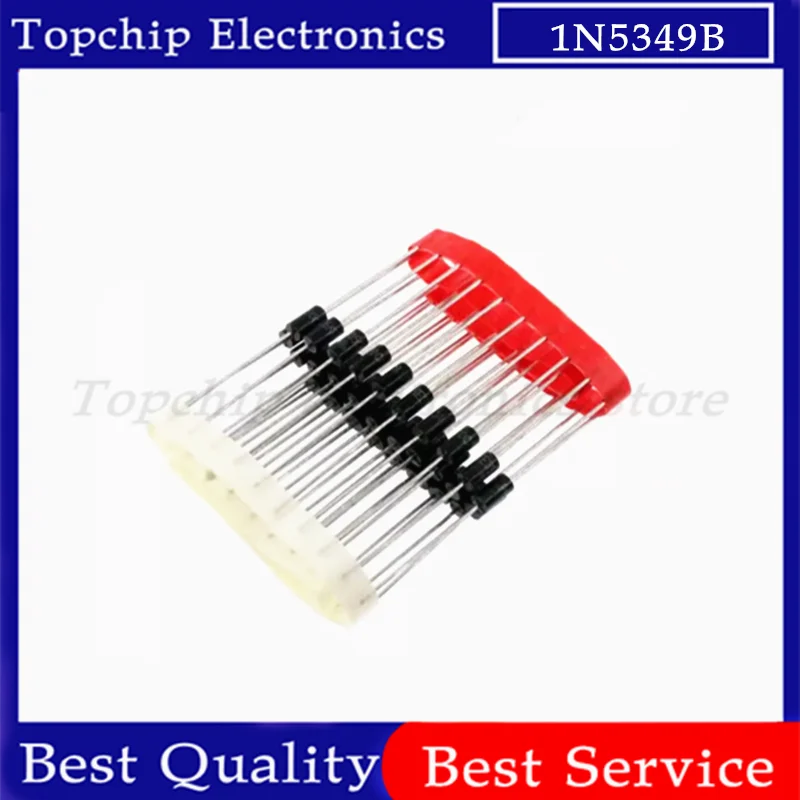 10Pcs 1N5349B IN534…