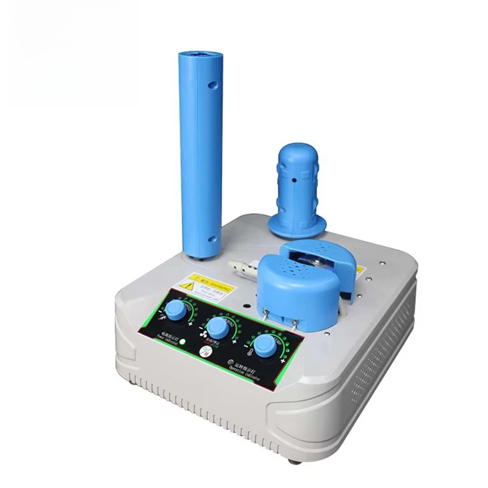 

Hot Sale Mini High Speed Air Bubble Film Cushion Bag Roll Machine Pillow Filling Machine