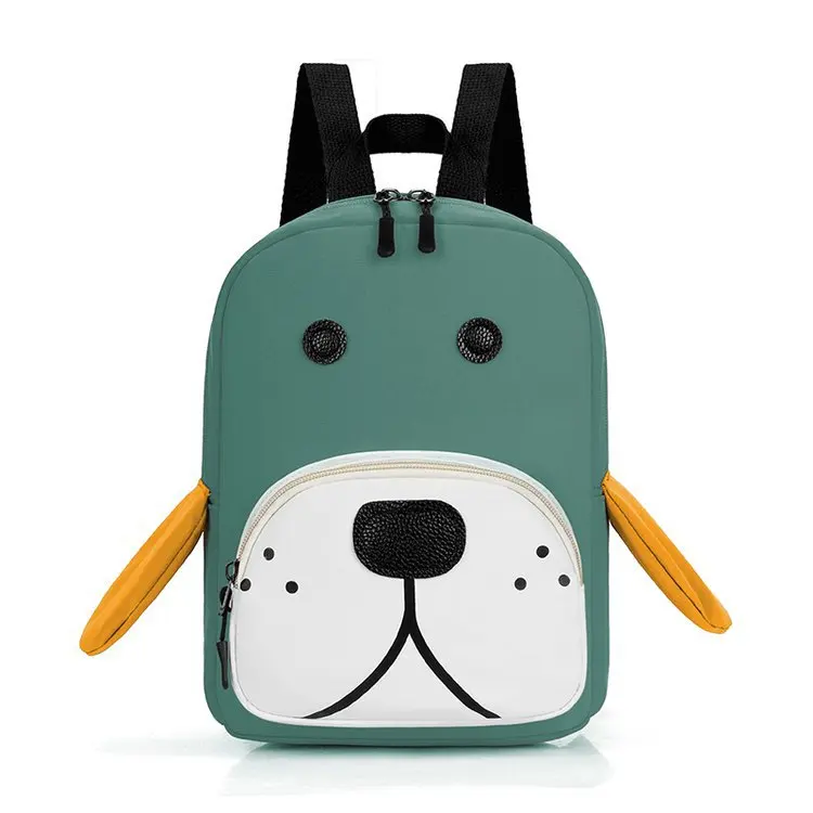 Personalised Mini Dog Backpack Puppy Backpack Doggy Bag Back To School Backpack Kids Backpack Child Backpack Toddler Puppy Bag