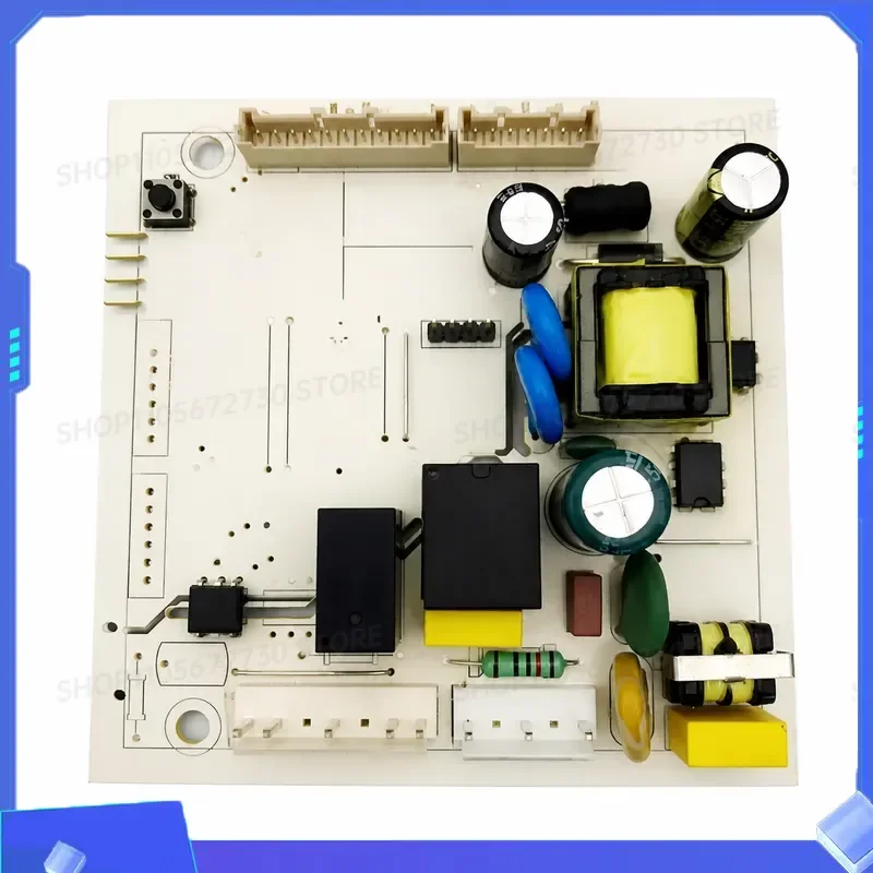 for BCD-539WK W19-95 W19-9506 ZBE2350HCA W19-54 P054CU03 New Air Conditioning Motherboard Refrigerator Control Board