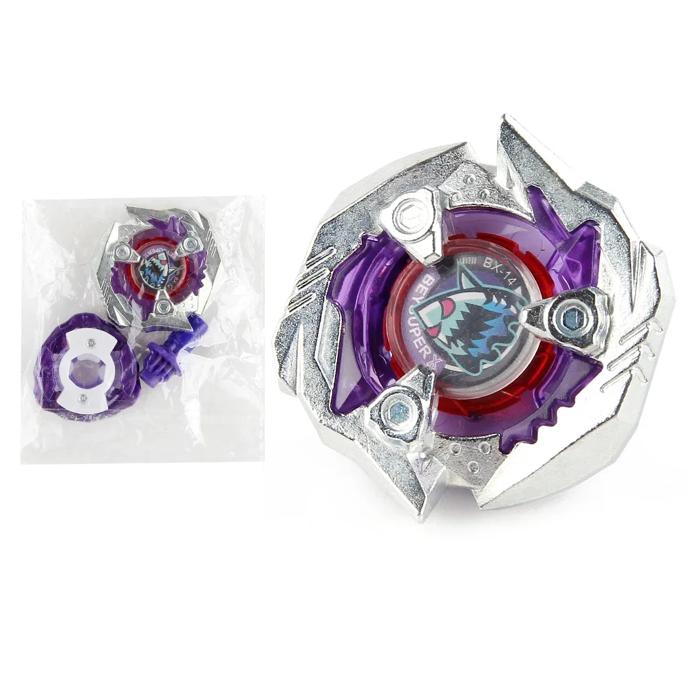 Generation Burst Gy…