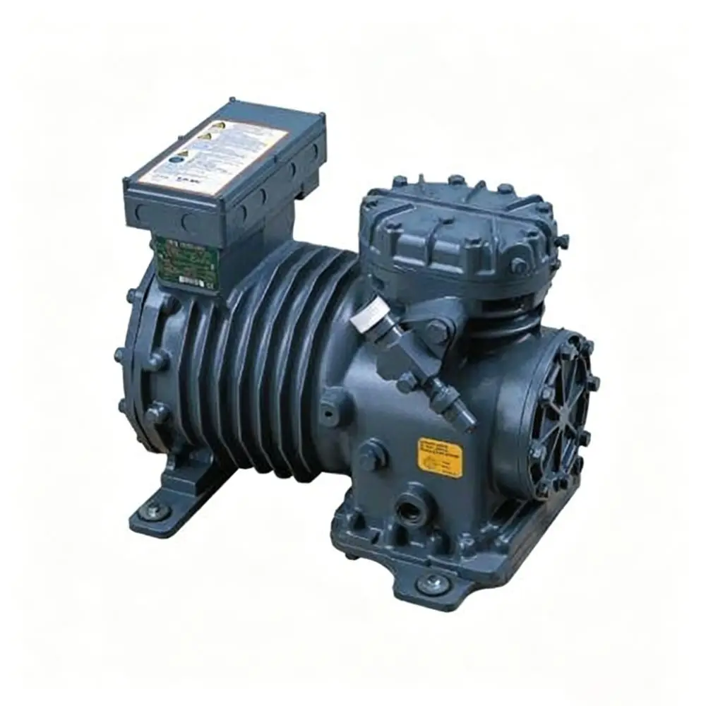 Suction and Discharge Compressor Flapper Valve Replacement Model Specific Fit Refrigeration Compressor Valve