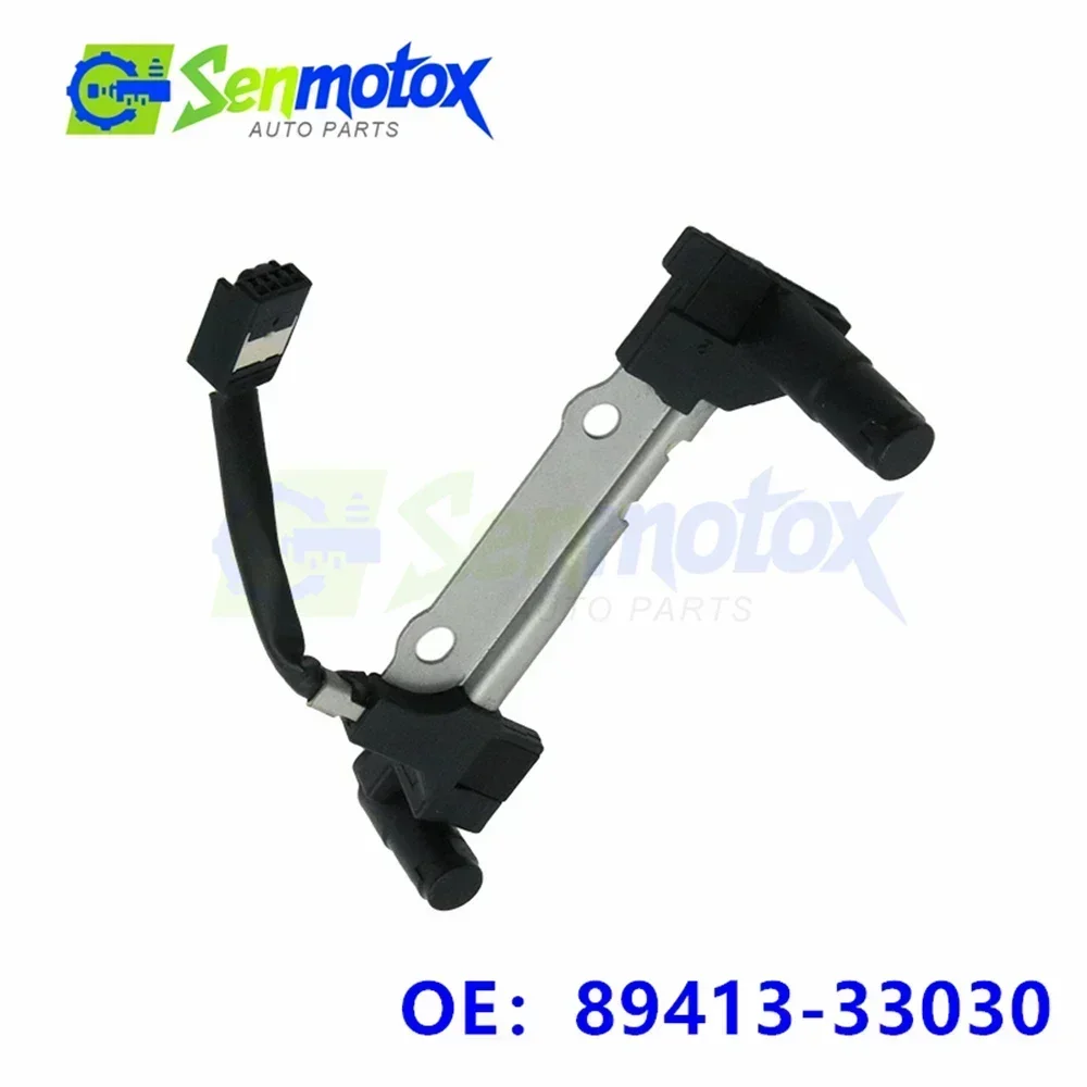 

Датчик скорости АКПП 89413-33030 для Toyota Camry, Avalon, Lexus Alphard, Vellfire, Rav4 (аналоги: 8941373010, 8941333030, 89413-0T010)