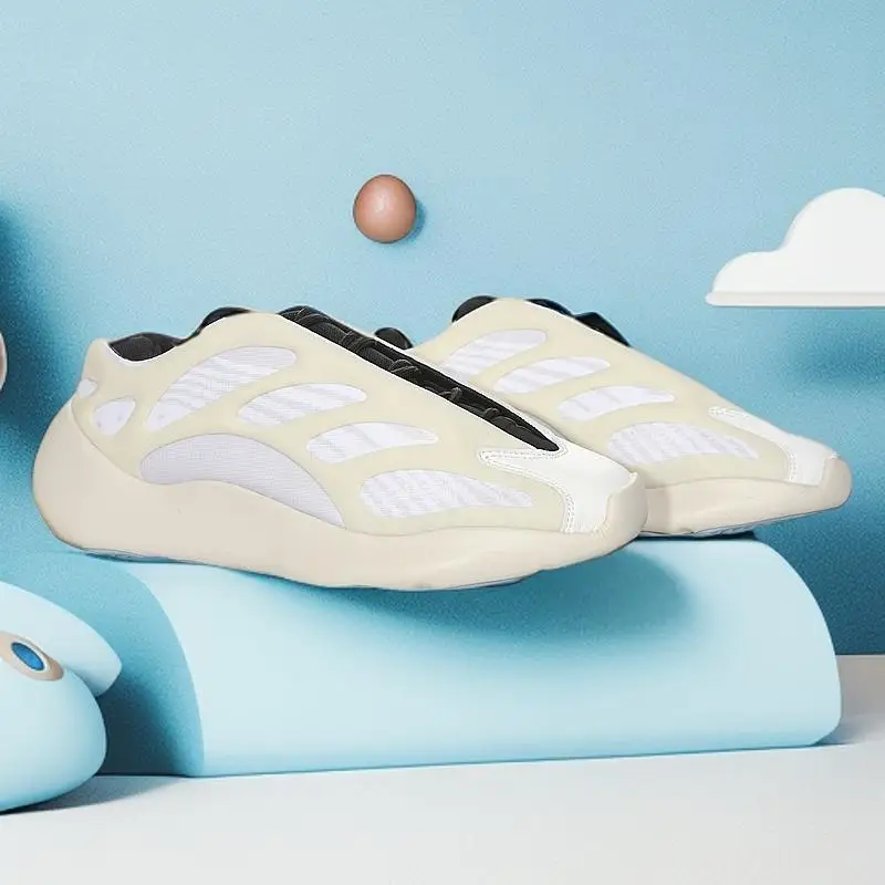 

Upgrade Your Style: Versatile & Trendy Basketball Shoes and Comfortable Soft-Soled Casual Sports Shoes