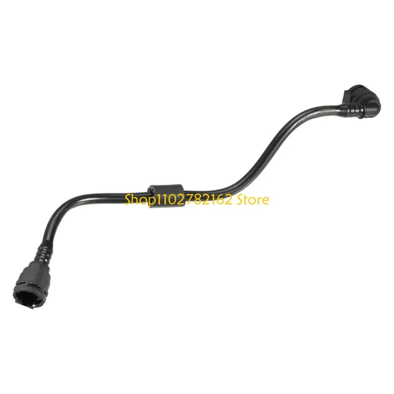 

547B 17127535527 Replacement Intercooler Expansion Radiator Pipe Automotive Part