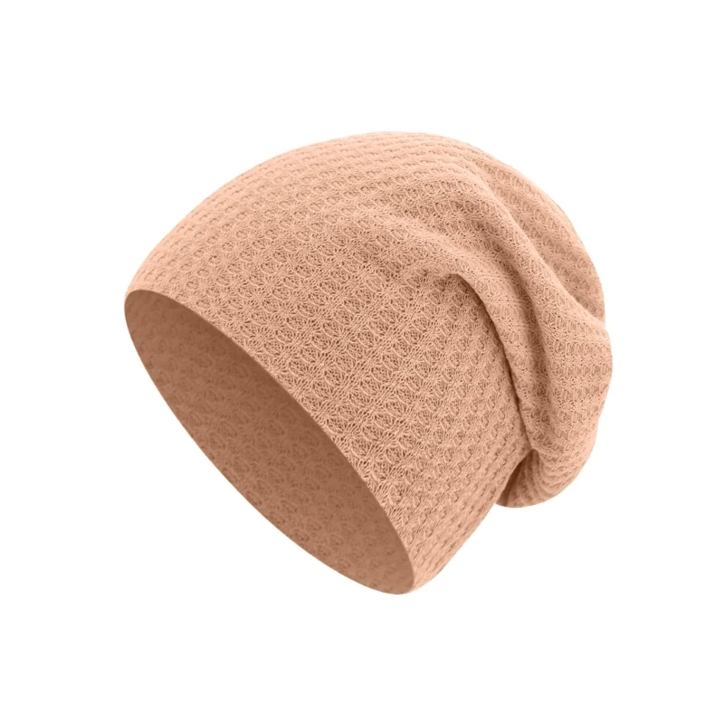 

R6FD Infant Cotton Fetal Cap Soft & Breathable Newborns Bonnet Hat Fashion Headgear for Daily Wear & Hospital