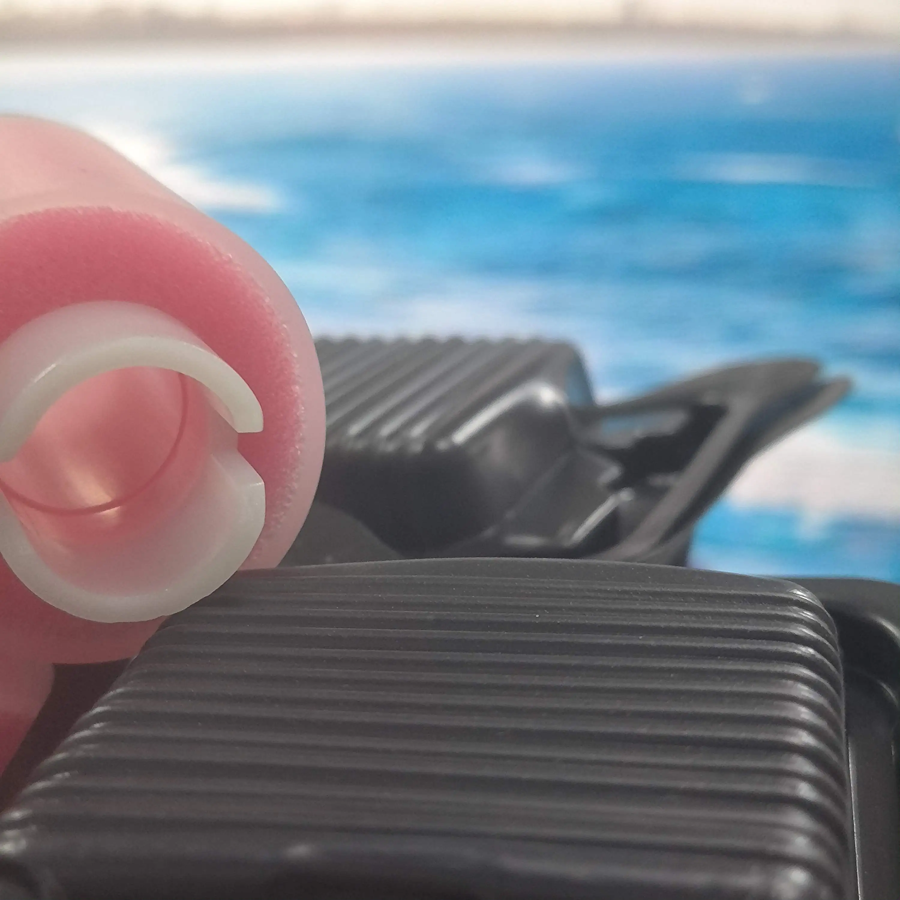 

10Pcs Long Life Seperation Roller FC5-2528-000 For use in Canon ADV6055 6065 6075 6255 6265 6275 8105 8095 8085 8205 8295 8505