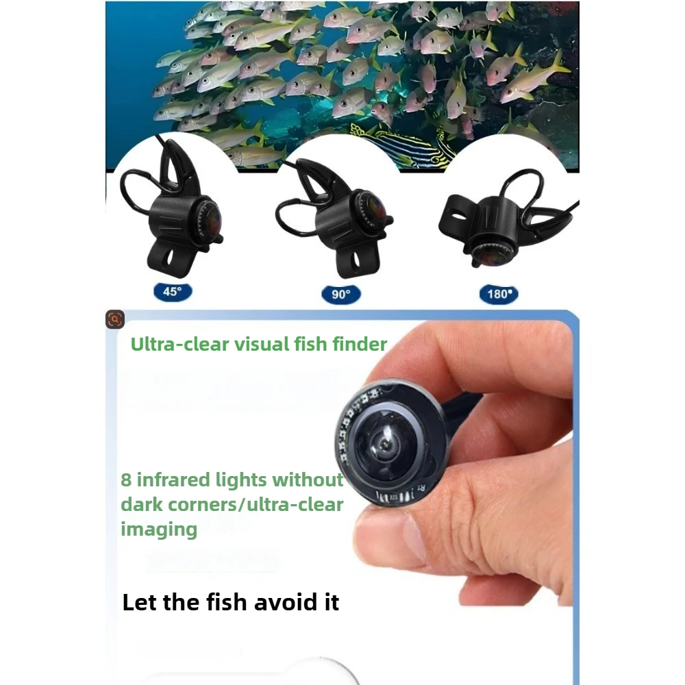 Thumbnail 4 - #11 Latest Fishing Cameras Offers