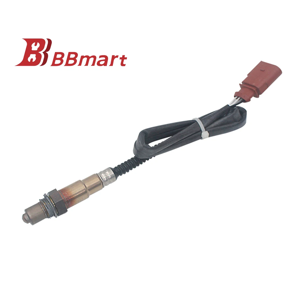 

BBMart Auto Parts 955 606 137 30 Left Rear Oxygen Lambda Sensor For Porsche Cayenne O2 Sensor Car Accessories 1pcs