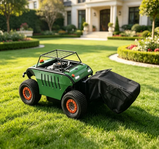 Low Price Mini Dumper Wheelbarrow for Garden and Farm Transport Power Barrow Mini Dumper