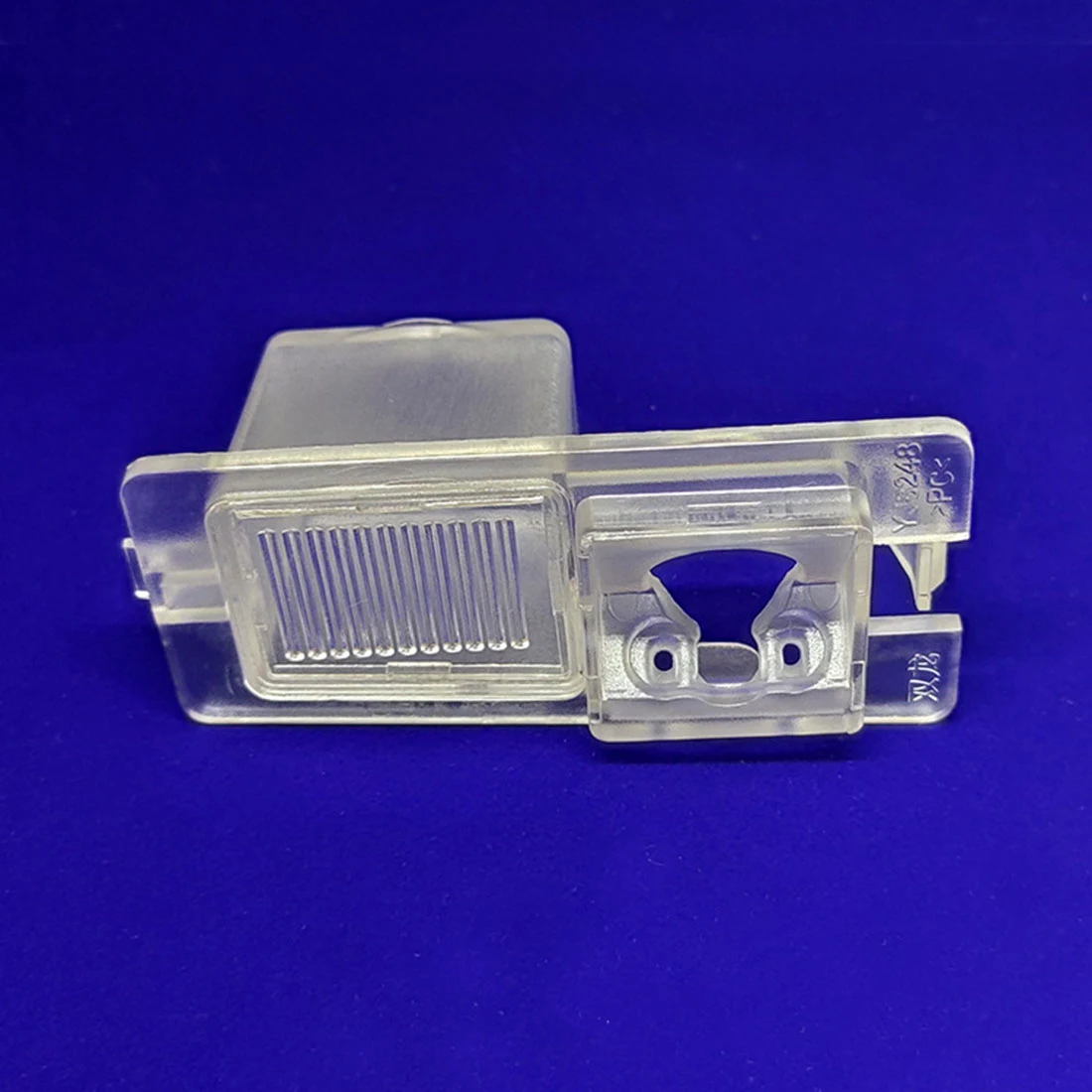 Автомобильный кронштейн для камеры заднего вида, номерной знак, держатель для Ssangyong Stavic Rodius Rexton Kyron Korando Actyon