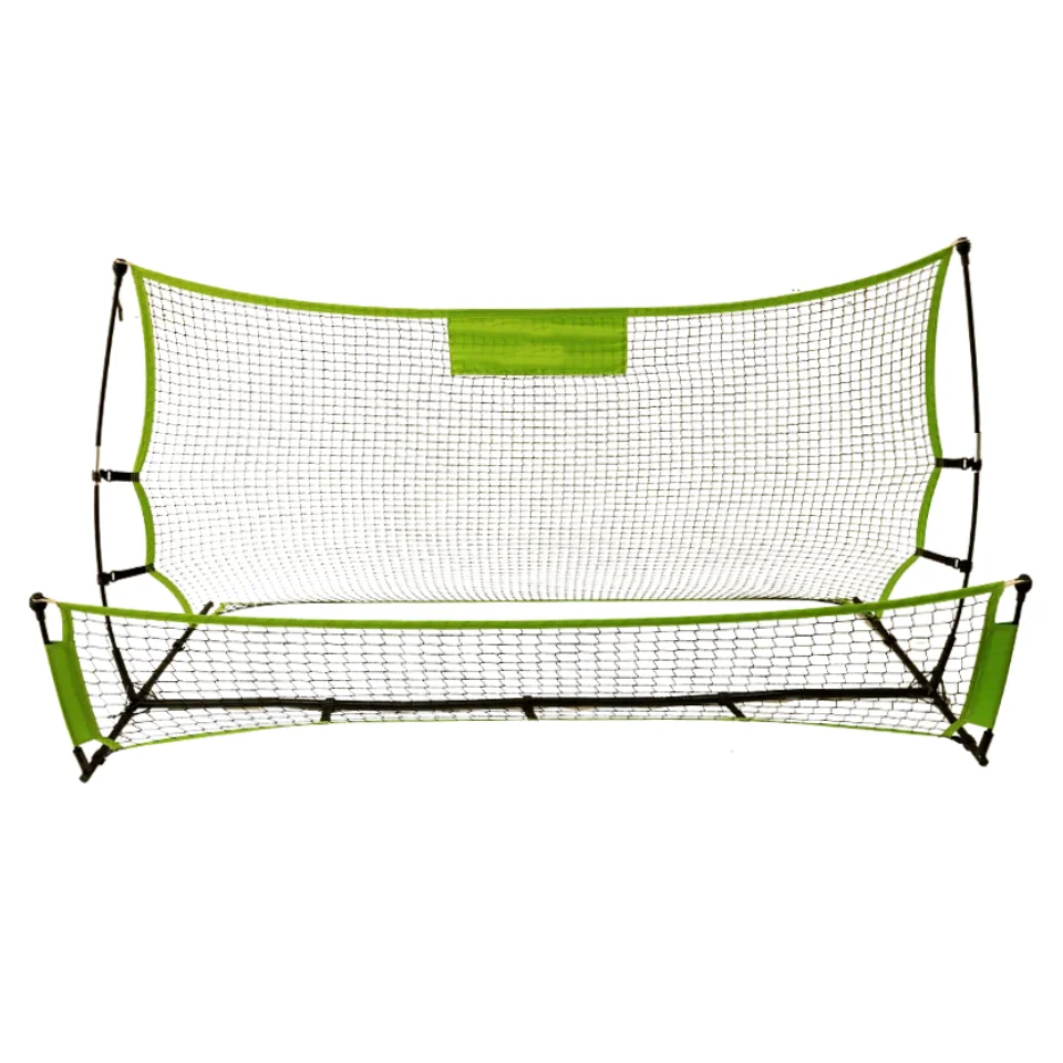Wholesale Cheap Double-sided Backboard Goals, Football Training Double-sided Backboard Goals, Football Auxiliary Supplies