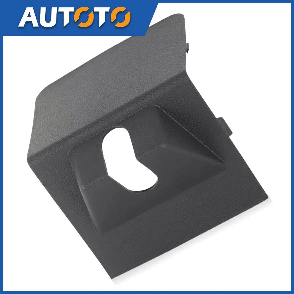 

Car Tail Gate Latch Cover Part# 23183555 For Cadillac Escalade Chevrolet Suburban Tahoe GMC Yukon 5.3L 6.2L 2015-2020