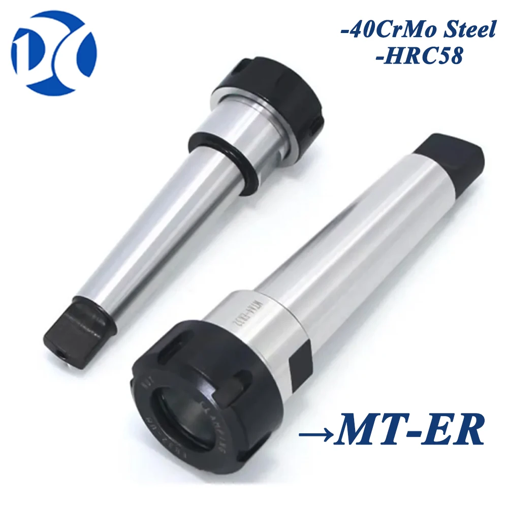 

Morse taper shank MT ER MT1 MT2 MT3 MT4 MTB2 MTB3 MTB4 MTA2 MTA3 MTA4 ER11 ER16 ER20 ER25 ER32 40 Morse tool holder collet Chuck