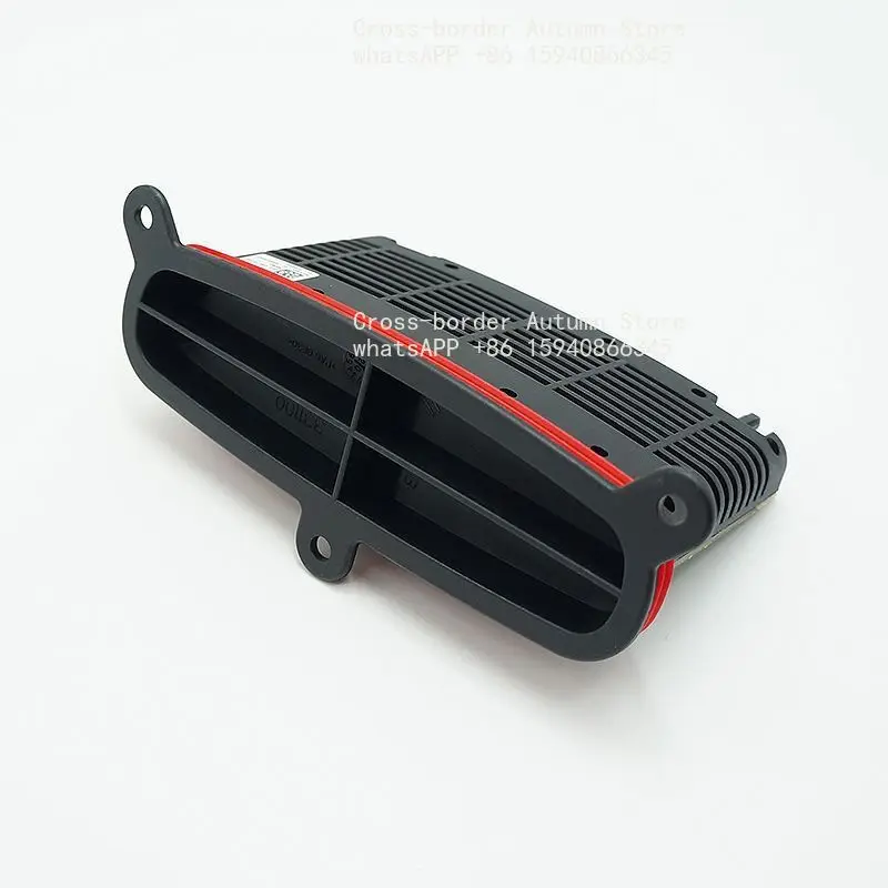 Suitable for 11-17 BMW 5 Series F18F10 Xenon 523 headlight driver module 525 daytime running light control module