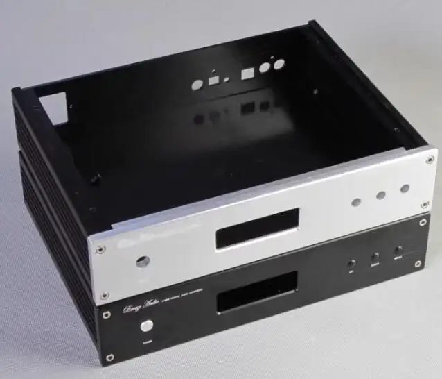 

2806R-Full-Aluminum-DAC-Enclosure-chassis-suite-for-Soft-ES9018-AK4399