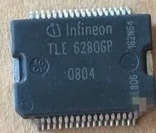 Free shipping   TLE6280GP IC IC    10PCS